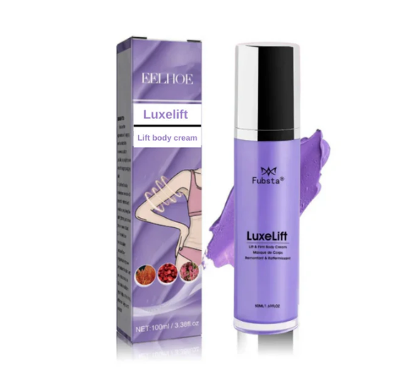 LuxeLift Lift & Firmeza Corporal