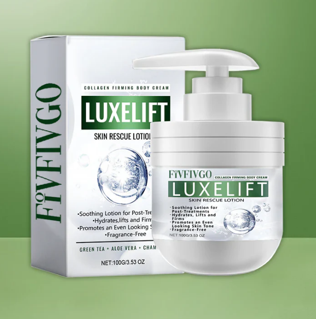 Crema LuxeLift