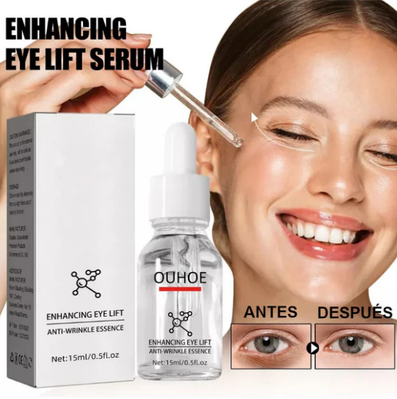 Eye Lift Serun - No más ojeras